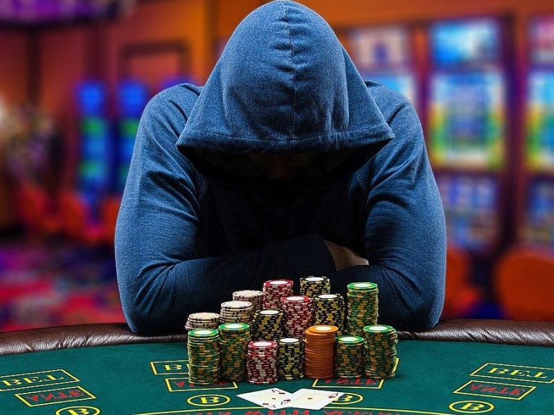 играть в Casino